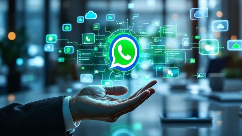 WhatsApp Cloud API: A Comprehensive Guide for Businesses
