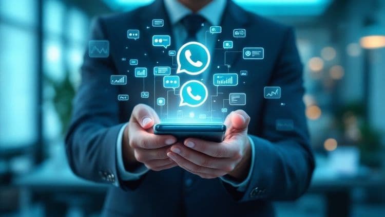 WhatsApp API: Revolutionizing Business Communication