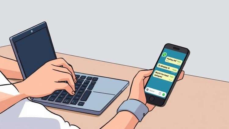 Create a WhatsApp Chatbot with n8n: Easy Workflow Template Guide
