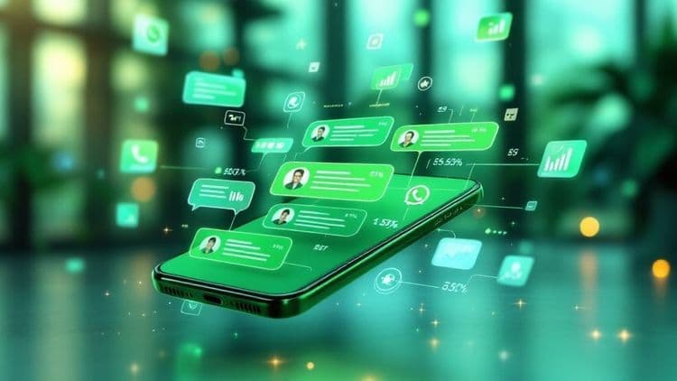 WhatsApp Business API: The Definitive Guide to Streamlining Customer Communication