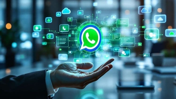 WhatsApp Cloud API: A Comprehensive Guide for Businesses