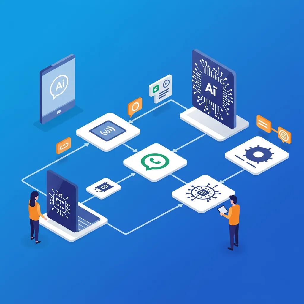 Panel de gestión de agencia de marketing digital mostrando métricas y análisis