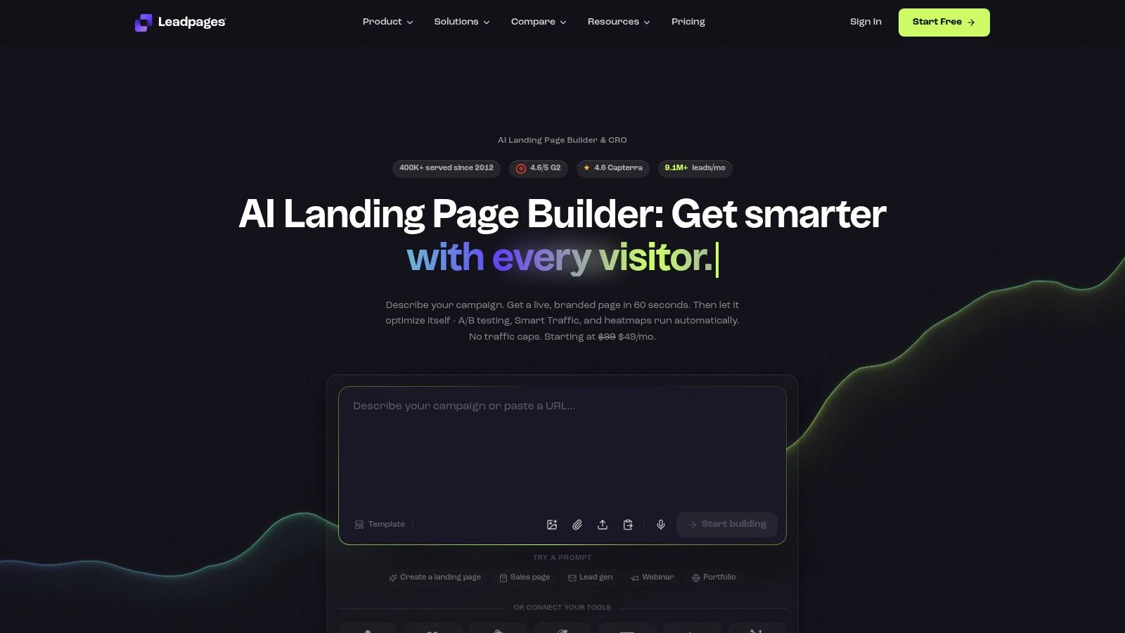 Leadpages