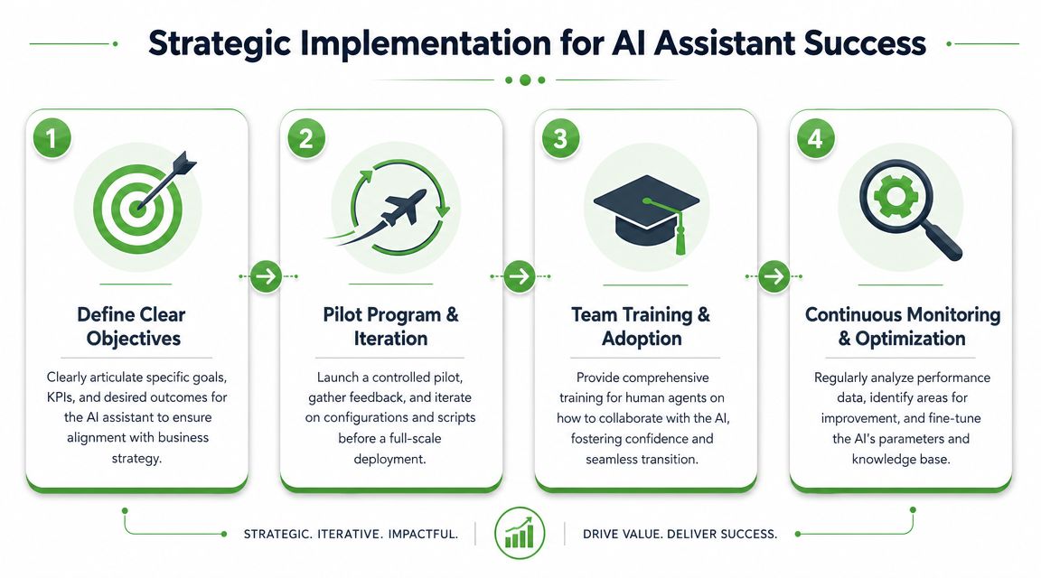 Implementation and Integration Considerations
